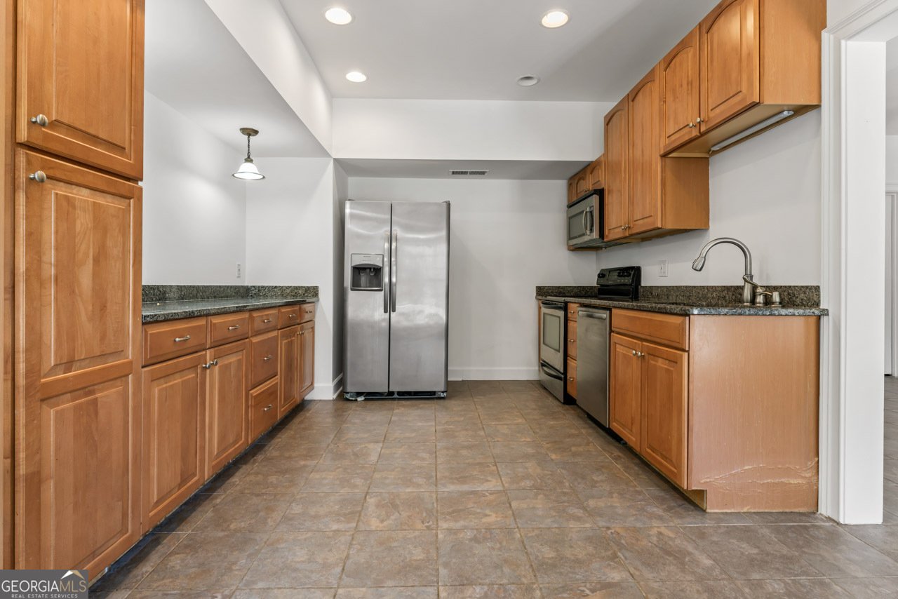 100 Bay Drive Newnan - 30