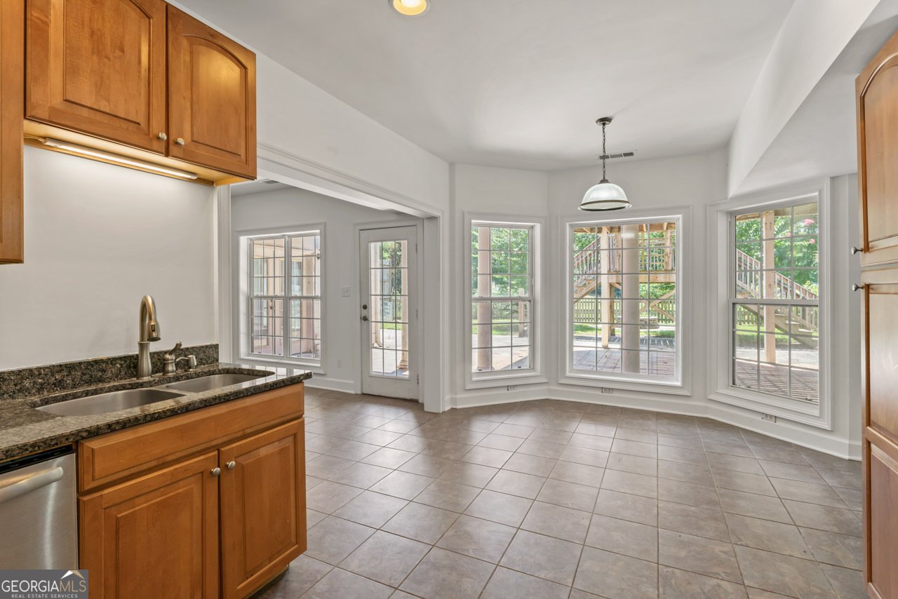 100 Bay Drive Newnan - 31