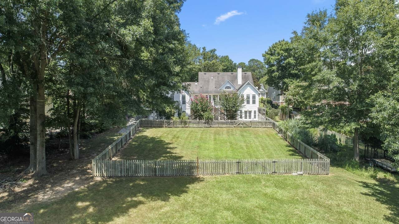100 Bay Drive Newnan - 35