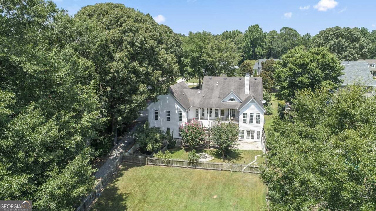 100 Bay Drive Newnan - 36