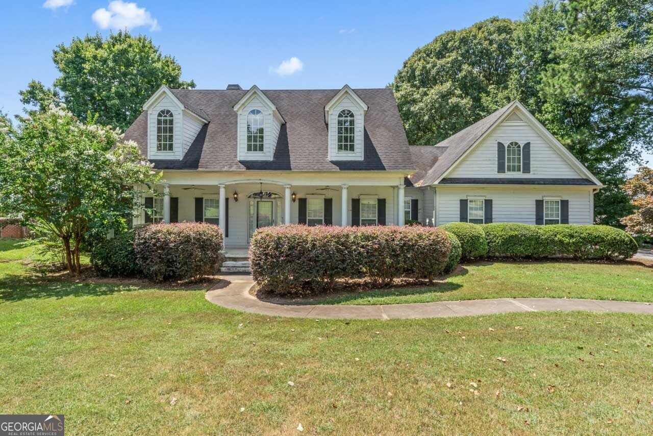 100 Bay Drive Newnan - 38