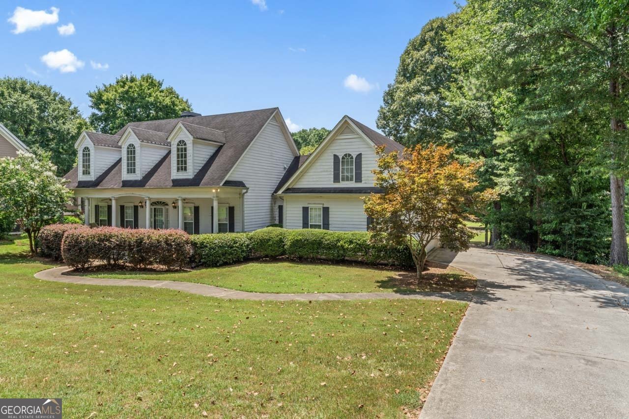100 Bay Drive Newnan - 39