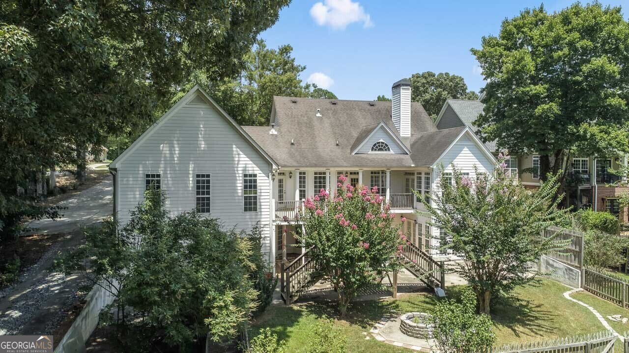100 Bay Drive Newnan - 4