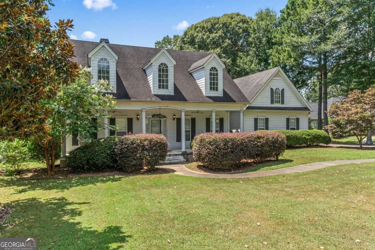 100 Bay Drive Newnan - 40