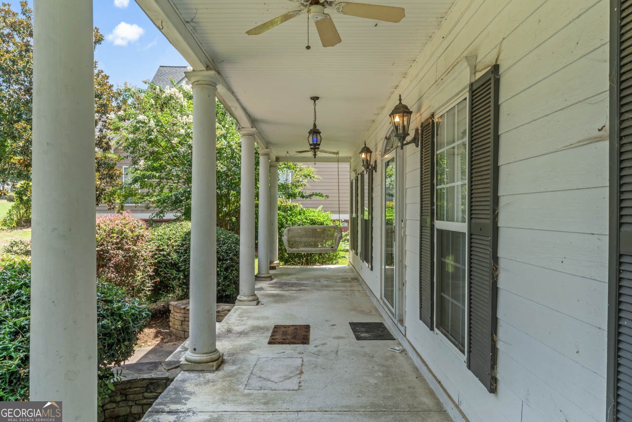 100 Bay Drive Newnan - 41