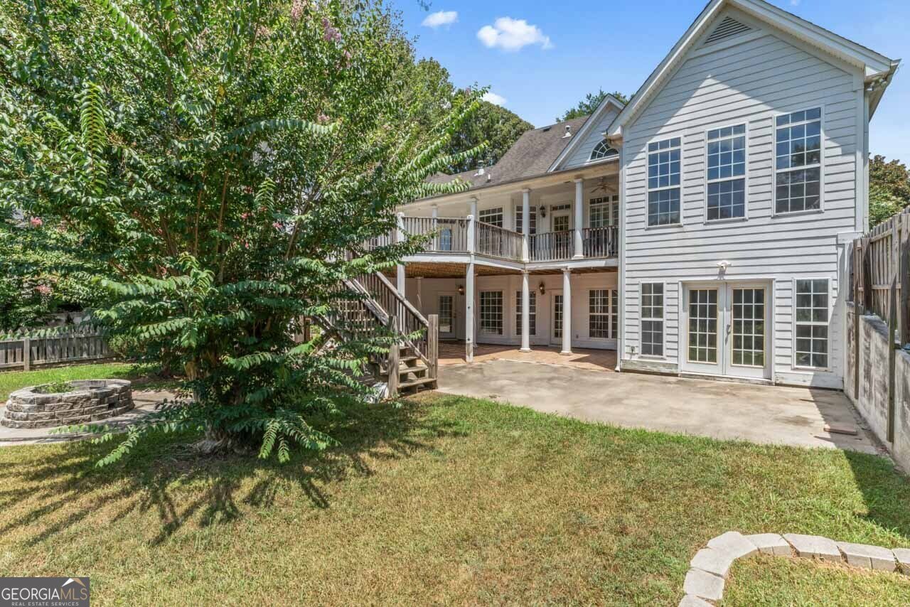 100 Bay Drive Newnan - 42