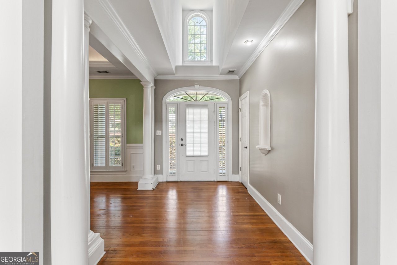 100 Bay Drive Newnan - 5