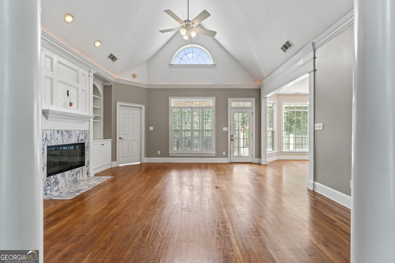 100 Bay Drive Newnan - 9