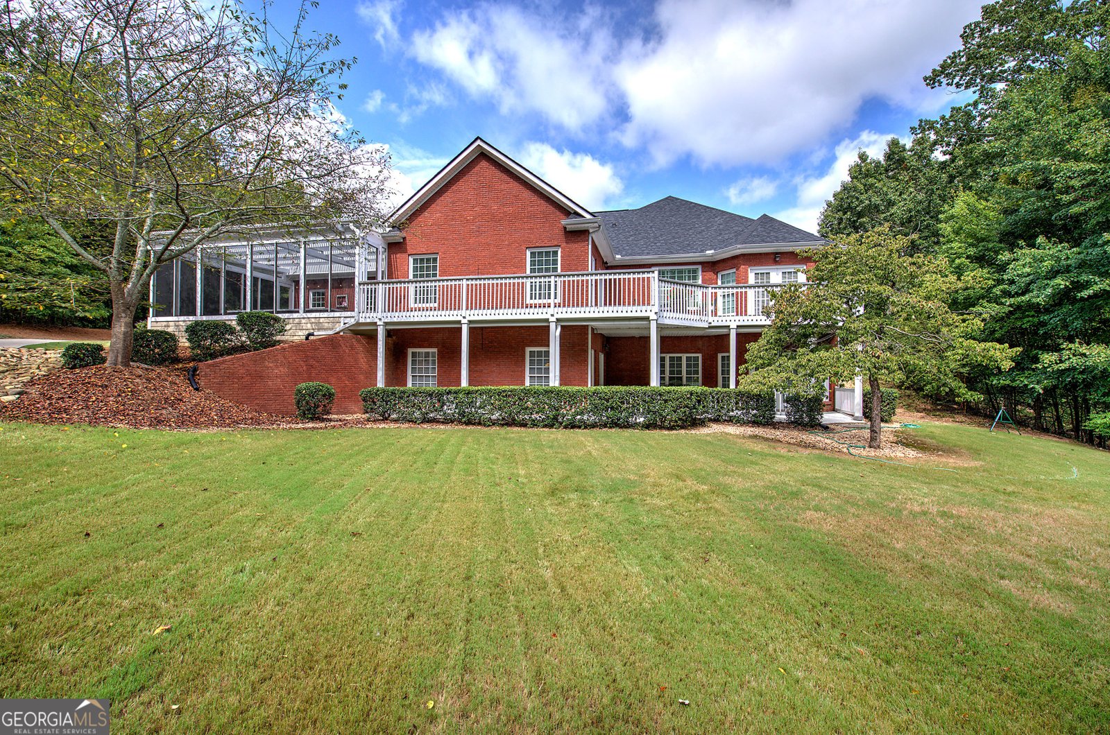 29 Hunters Ridge Drive Adairsville - 11
