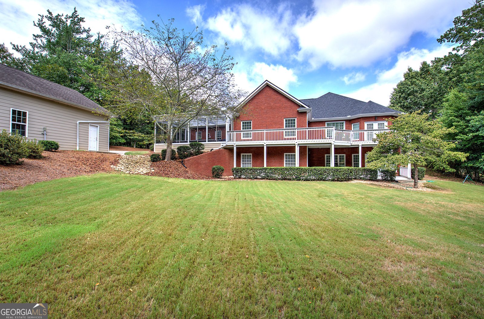 29 Hunters Ridge Drive Adairsville - 12