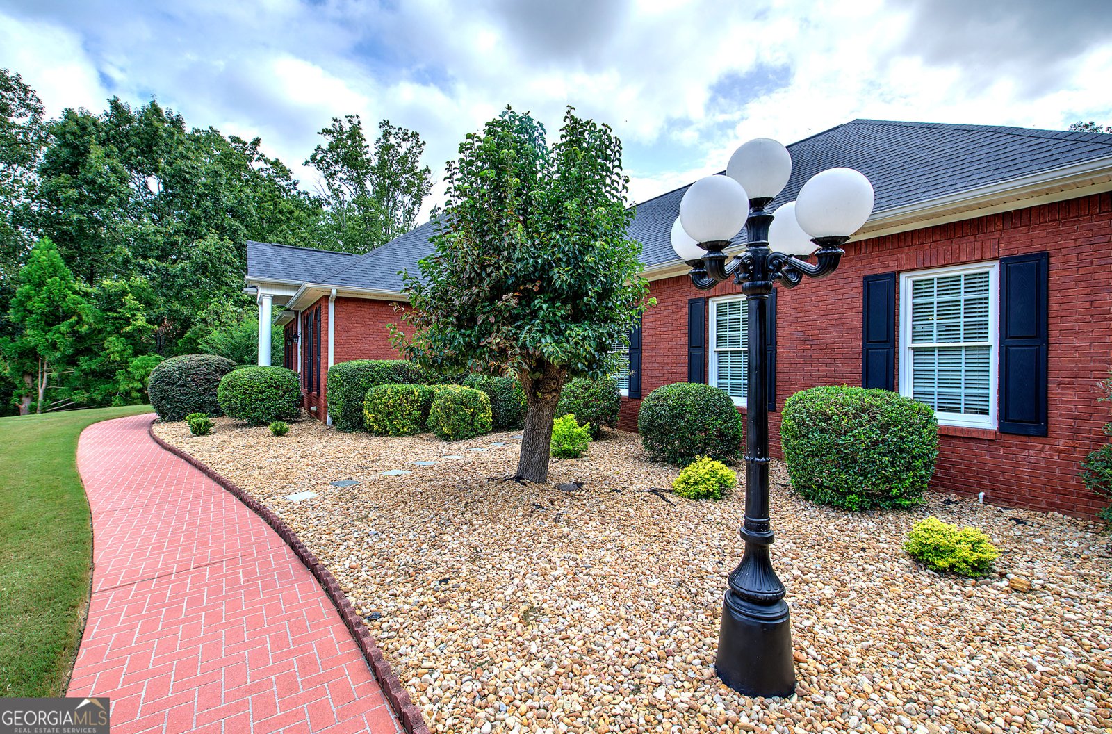 29 Hunters Ridge Drive Adairsville - 13