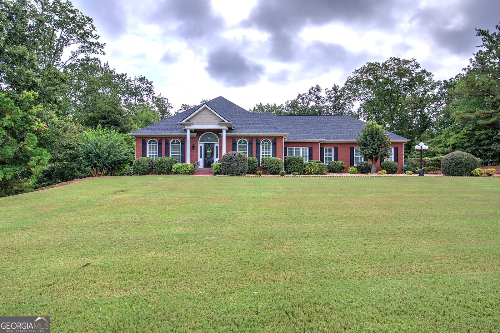 29 Hunters Ridge Drive Adairsville - 20