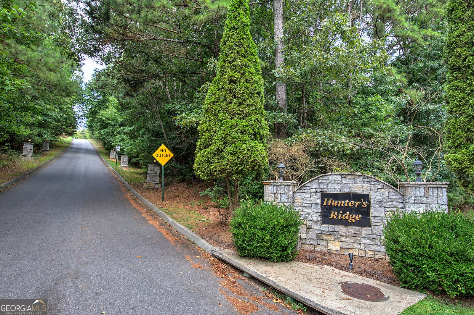 29 Hunters Ridge Drive Adairsville - 24