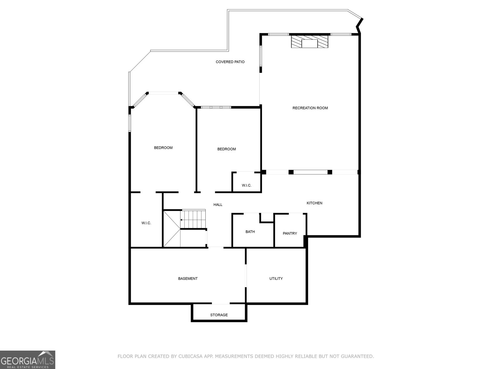 29 Hunters Ridge Drive Adairsville - 26