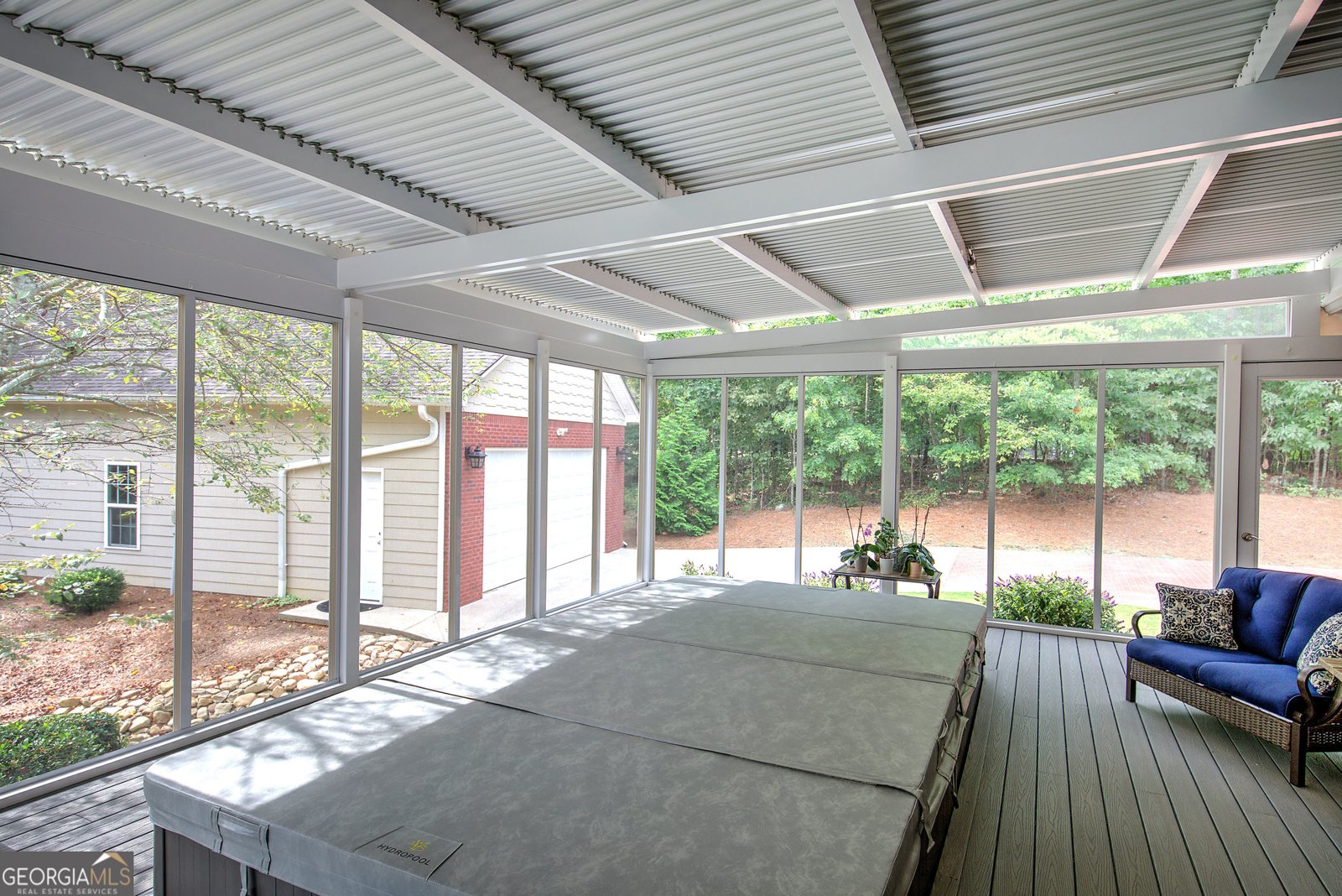 29 Hunters Ridge Drive Adairsville - 3
