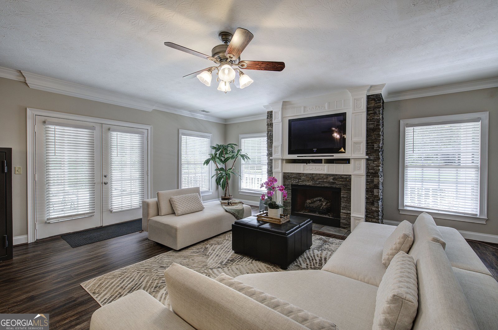 29 Hunters Ridge Drive Adairsville - 35