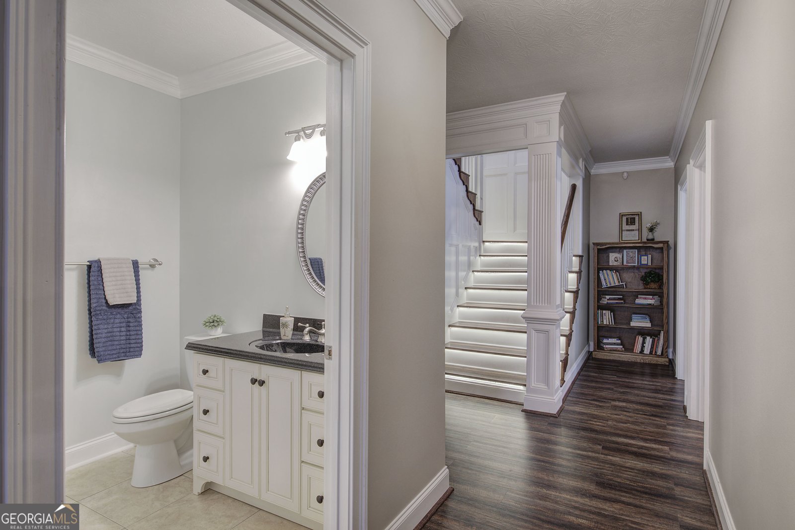 29 Hunters Ridge Drive Adairsville - 39