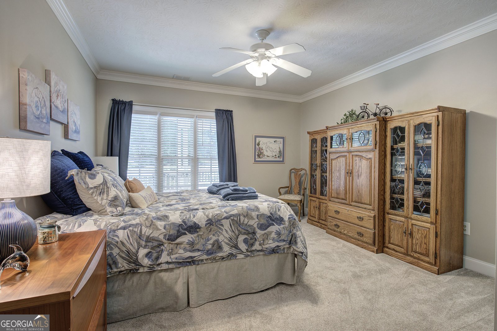 29 Hunters Ridge Drive Adairsville - 42