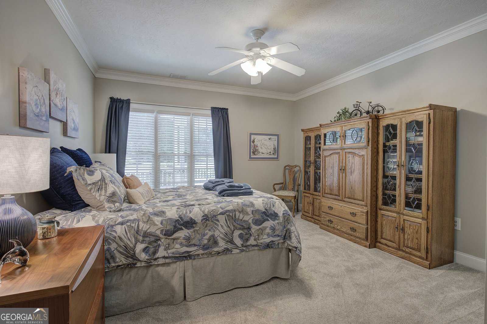 29 Hunters Ridge Drive Adairsville - 43