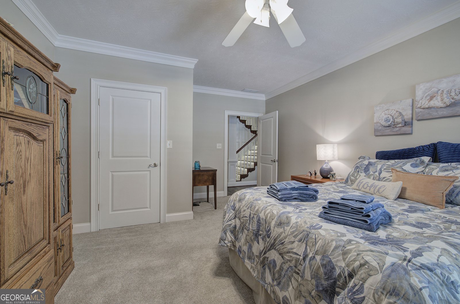 29 Hunters Ridge Drive Adairsville - 44