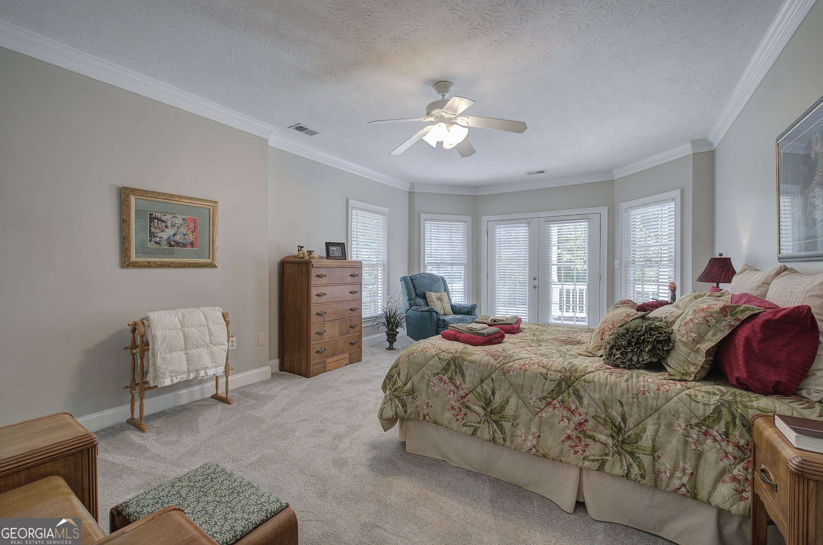 29 Hunters Ridge Drive Adairsville - 45
