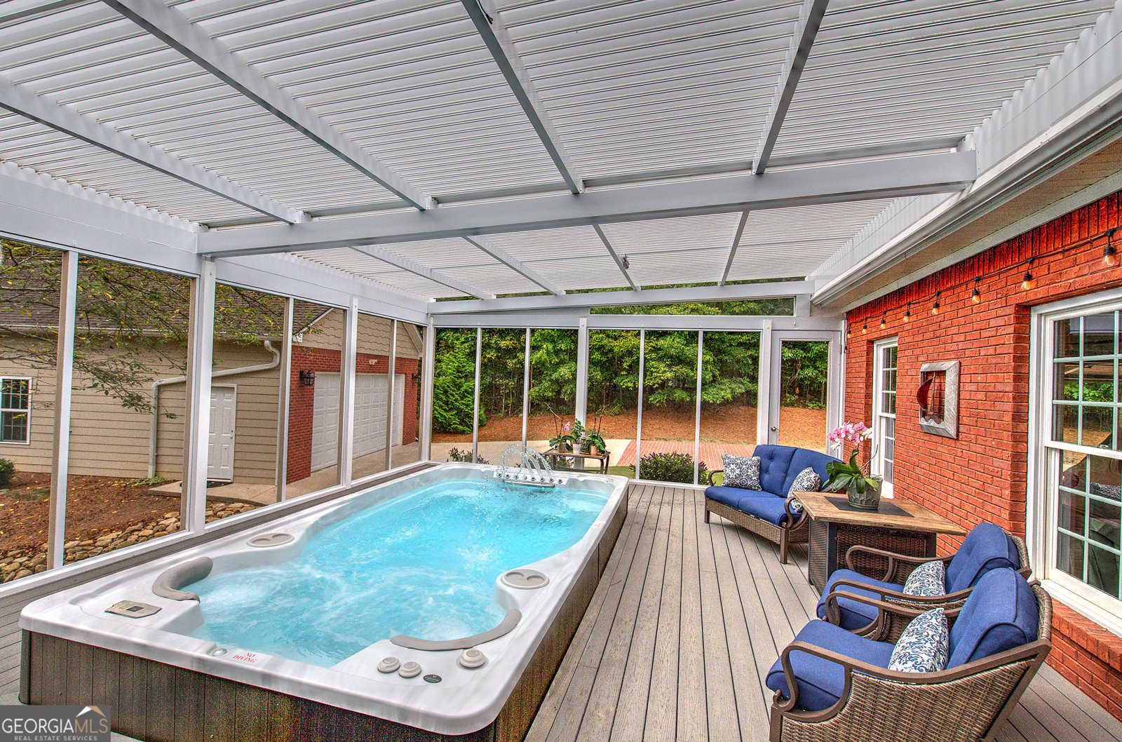 29 Hunters Ridge Drive Adairsville - 5