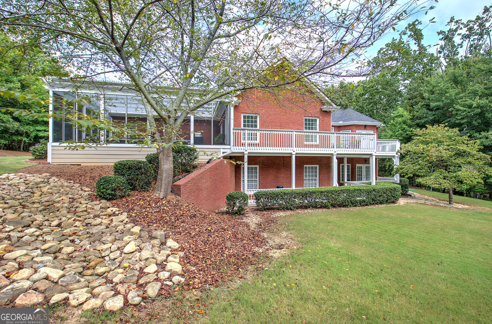 29 Hunters Ridge Drive Adairsville - 51