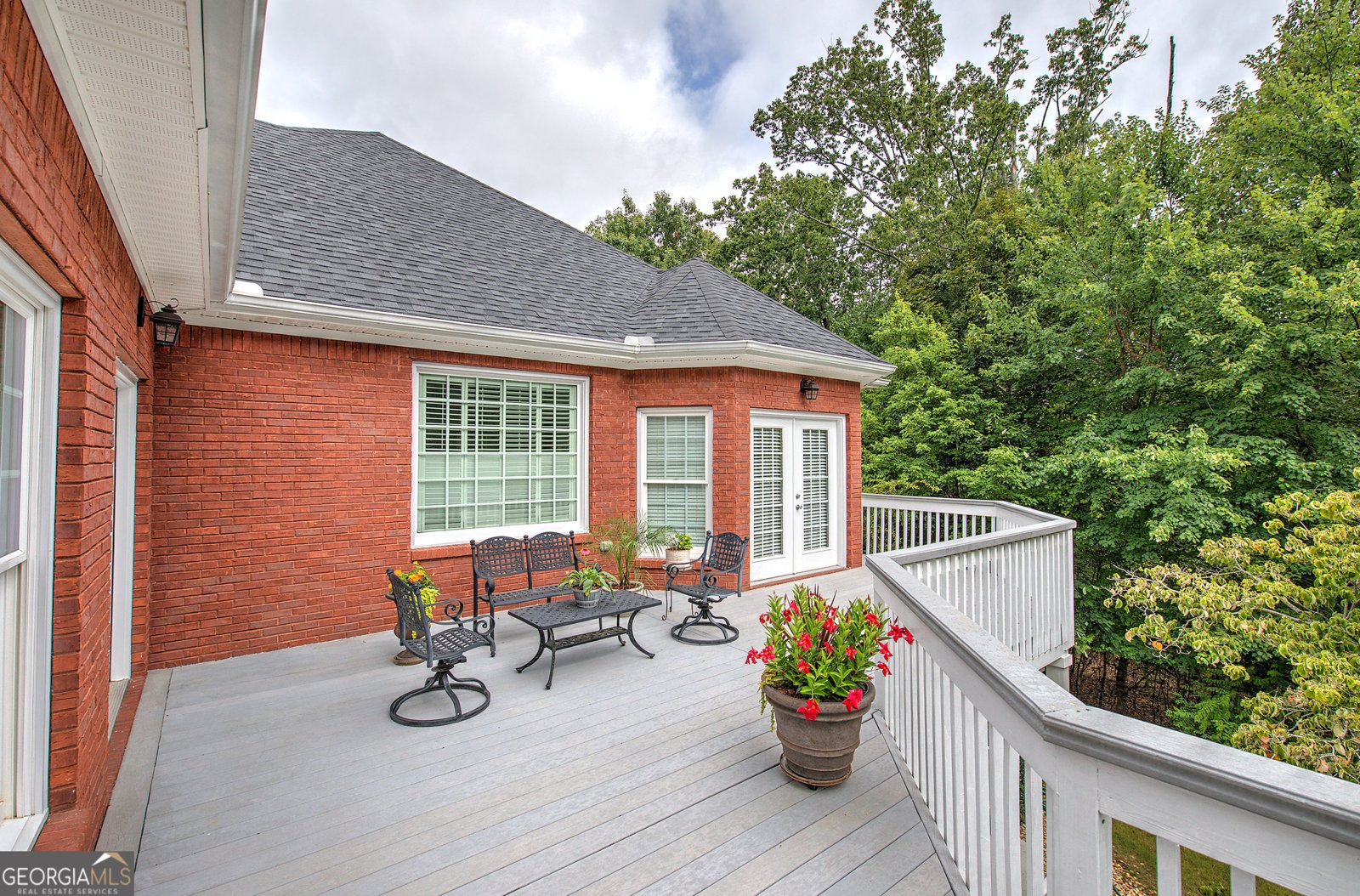29 Hunters Ridge Drive Adairsville - 53