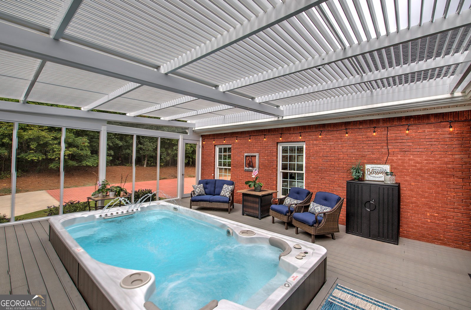 29 Hunters Ridge Drive Adairsville - 6