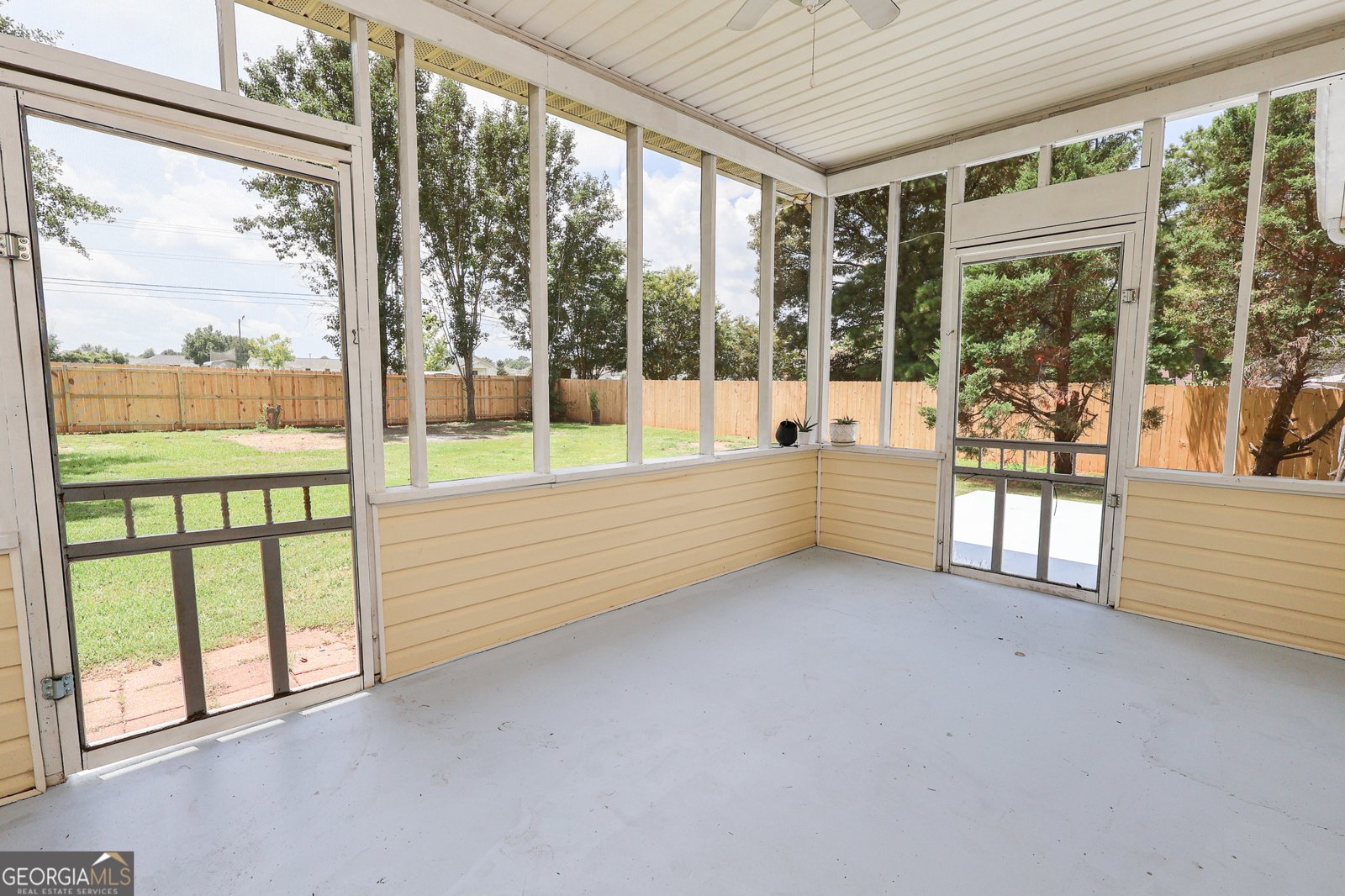 1008 Bay Laurel Circle Warner Robins - 24