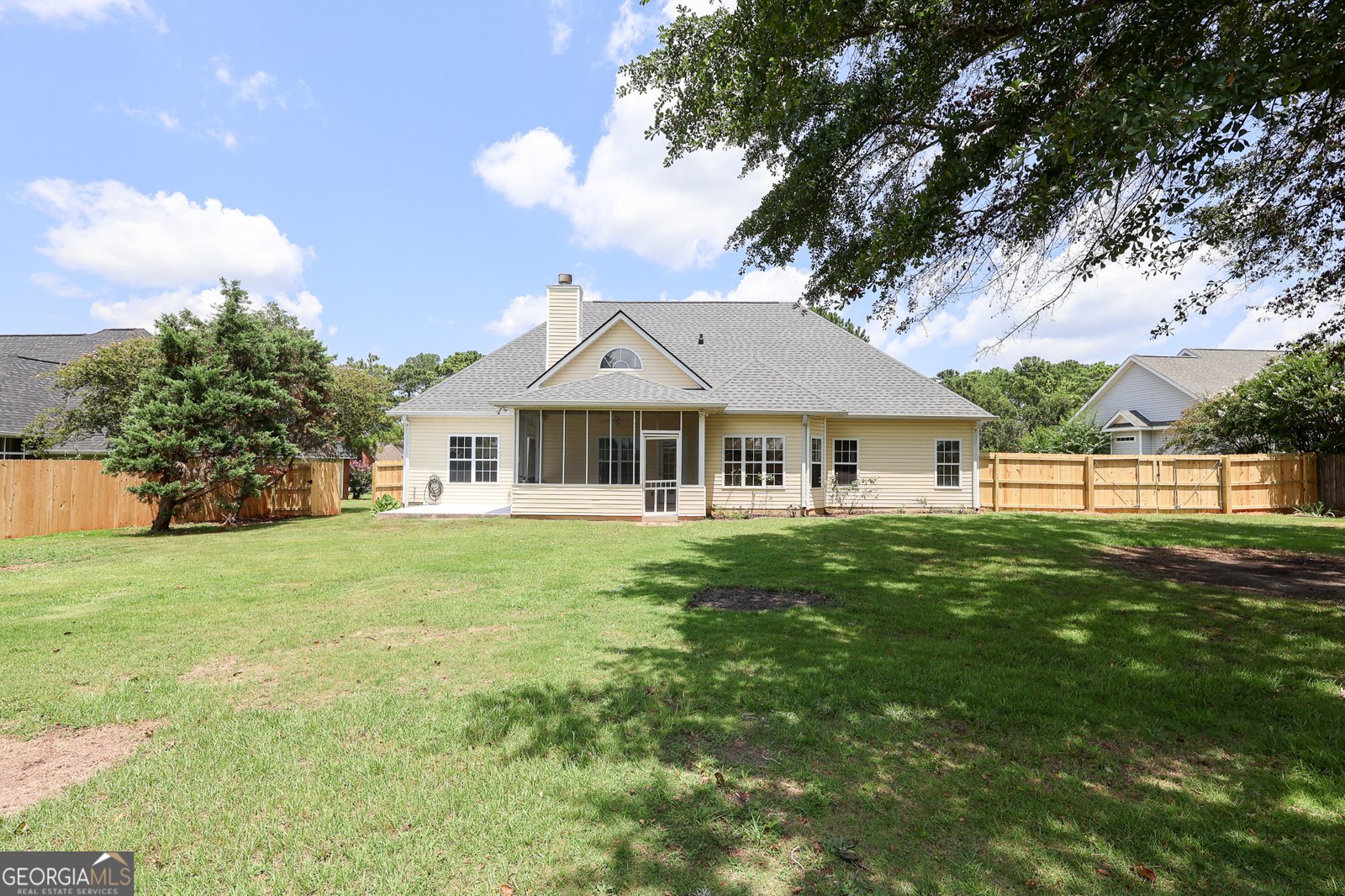 1008 Bay Laurel Circle Warner Robins - 8