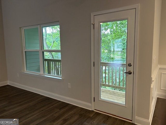 523 Wauka Drive Demorest - 23