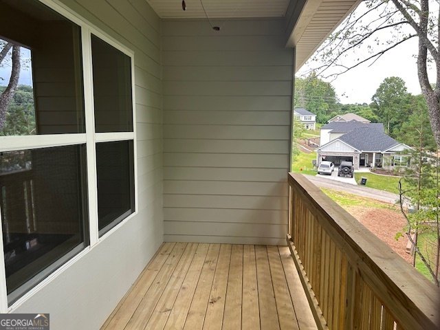 523 Wauka Drive Demorest - 25