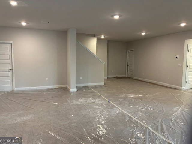 523 Wauka Drive Demorest - 5