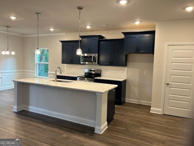 523 Wauka Drive Demorest - 8