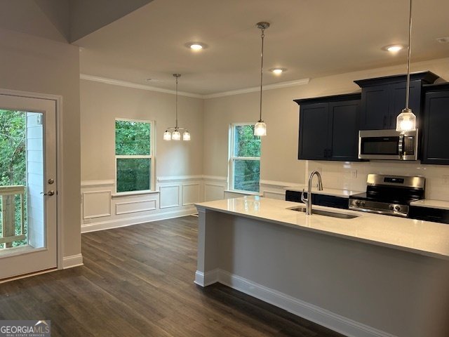 523 Wauka Drive Demorest - 9