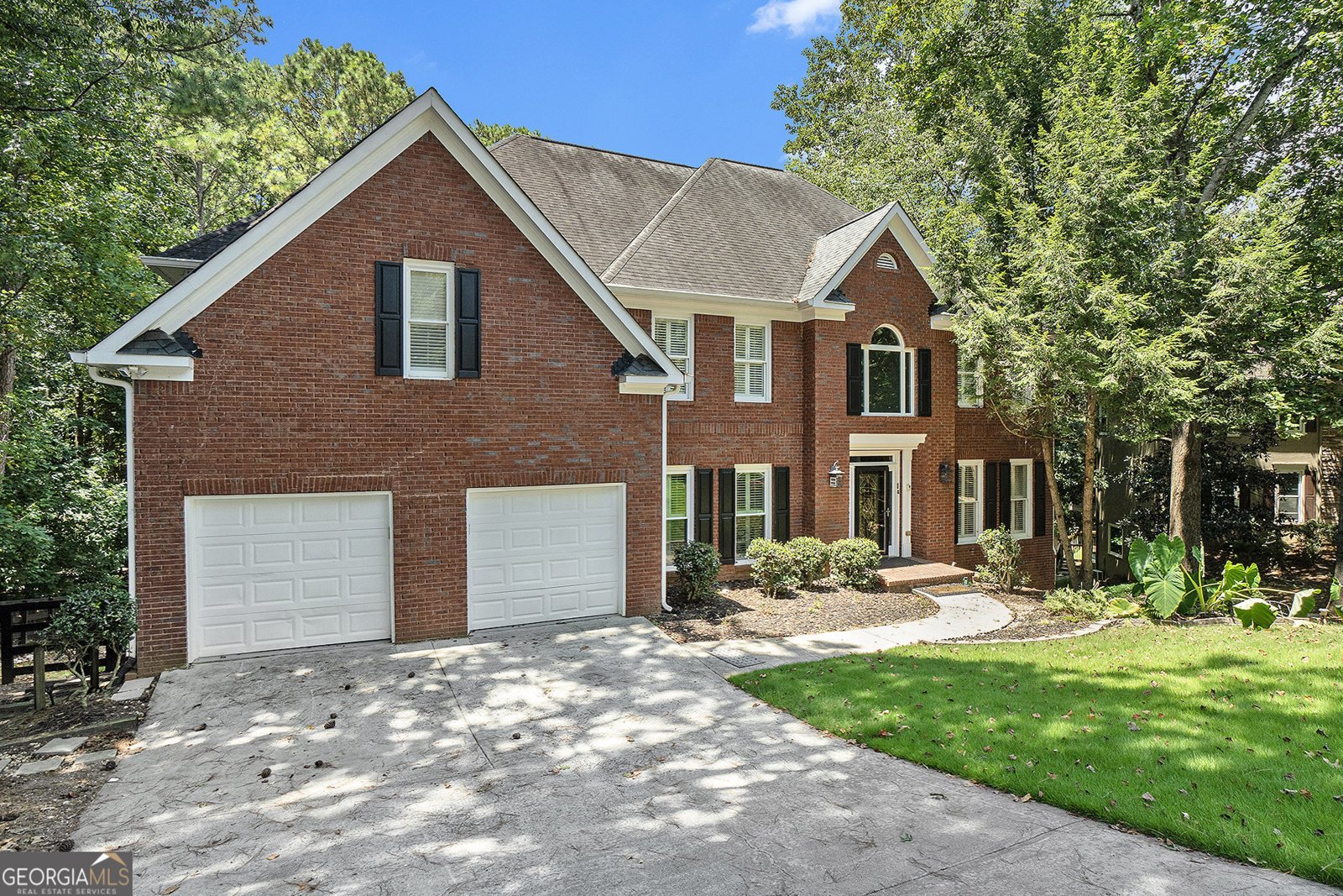 523 Sycamore Point Woodstock - 2