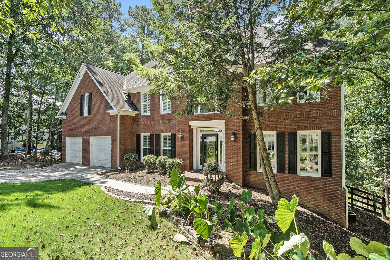 523 Sycamore Point Woodstock - 3