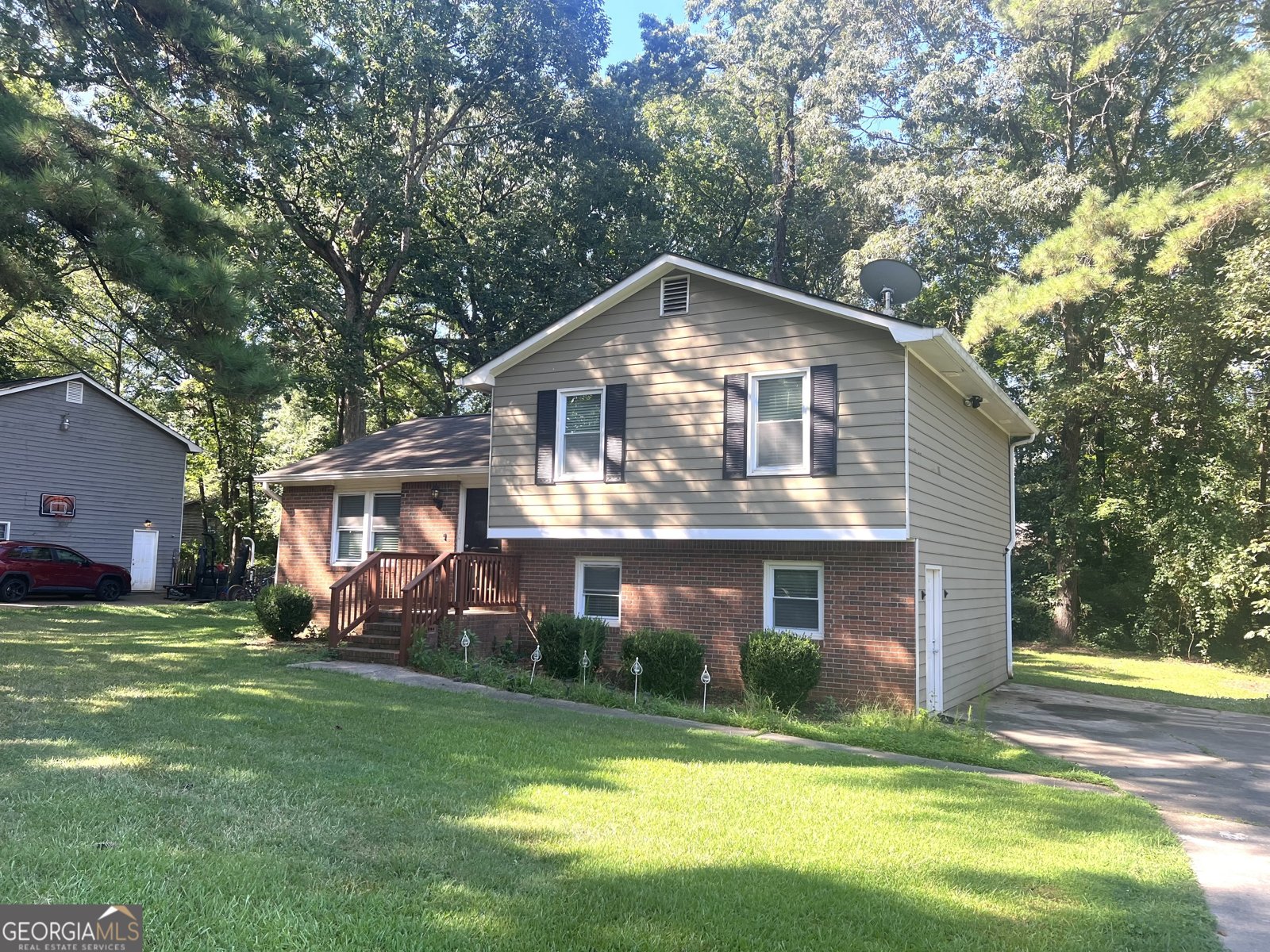 140 Triple Crown Lane Ellenwood - 2