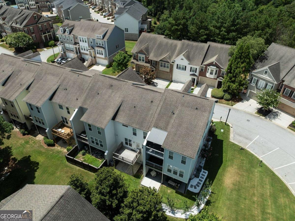 6513 BENNINGTON BLUFF Court Mableton - 1