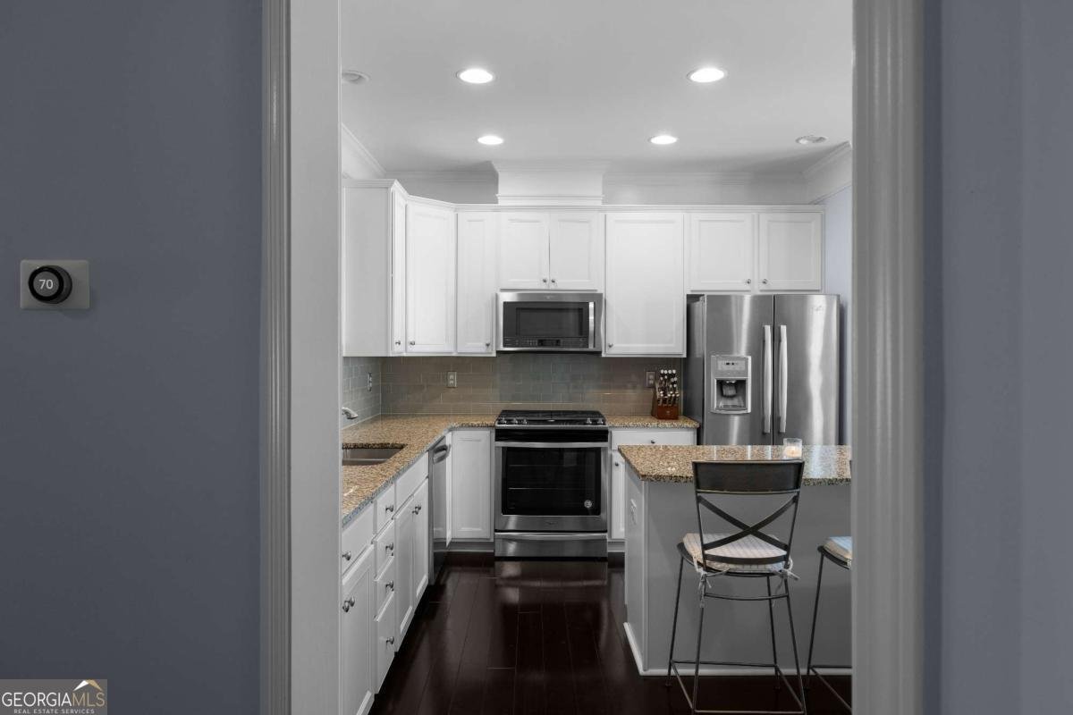 6513 BENNINGTON BLUFF Court Mableton - 10