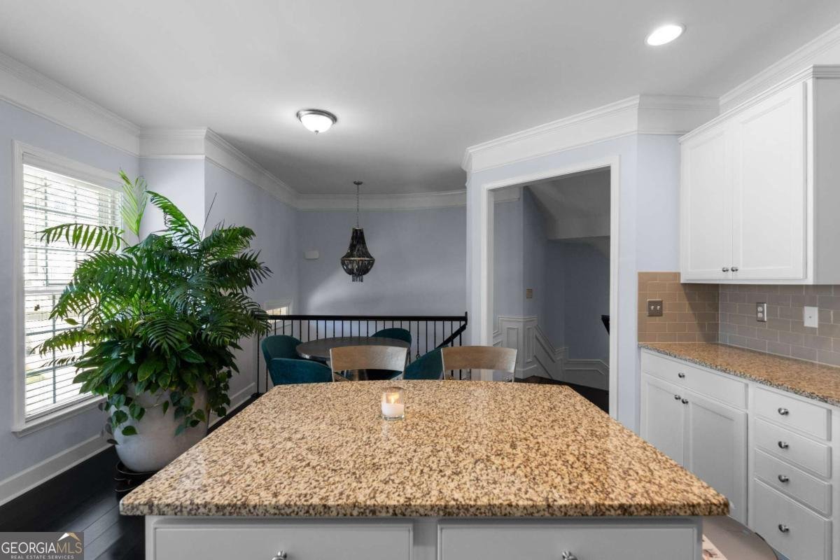 6513 BENNINGTON BLUFF Court Mableton - 13