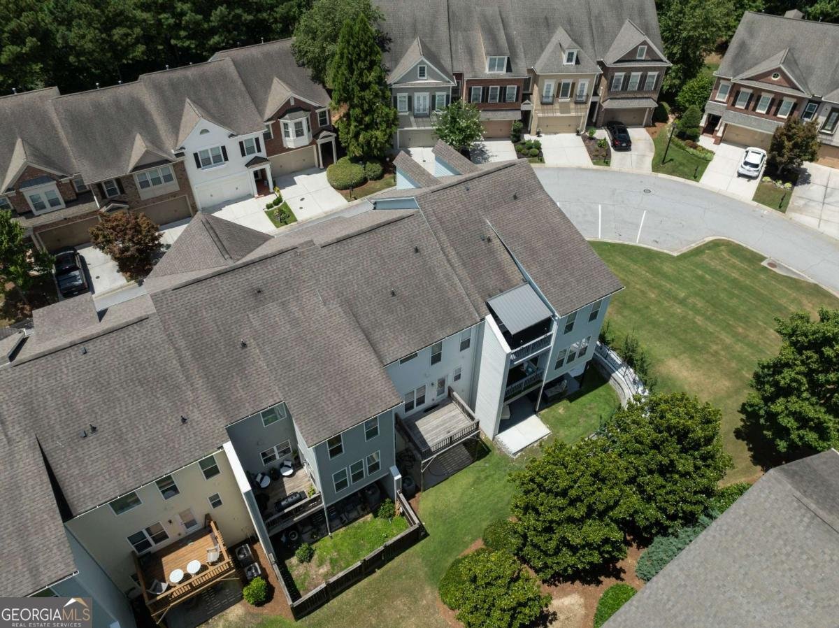6513 BENNINGTON BLUFF Court Mableton - 2