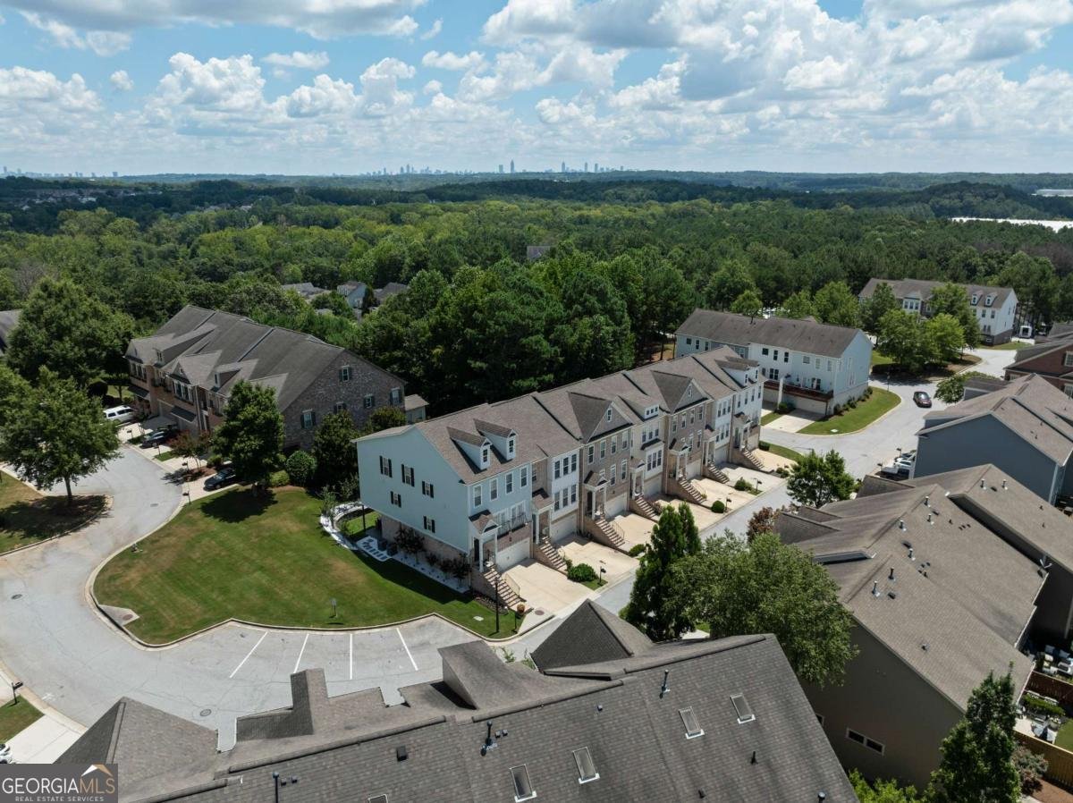 6513 BENNINGTON BLUFF Court Mableton - 3