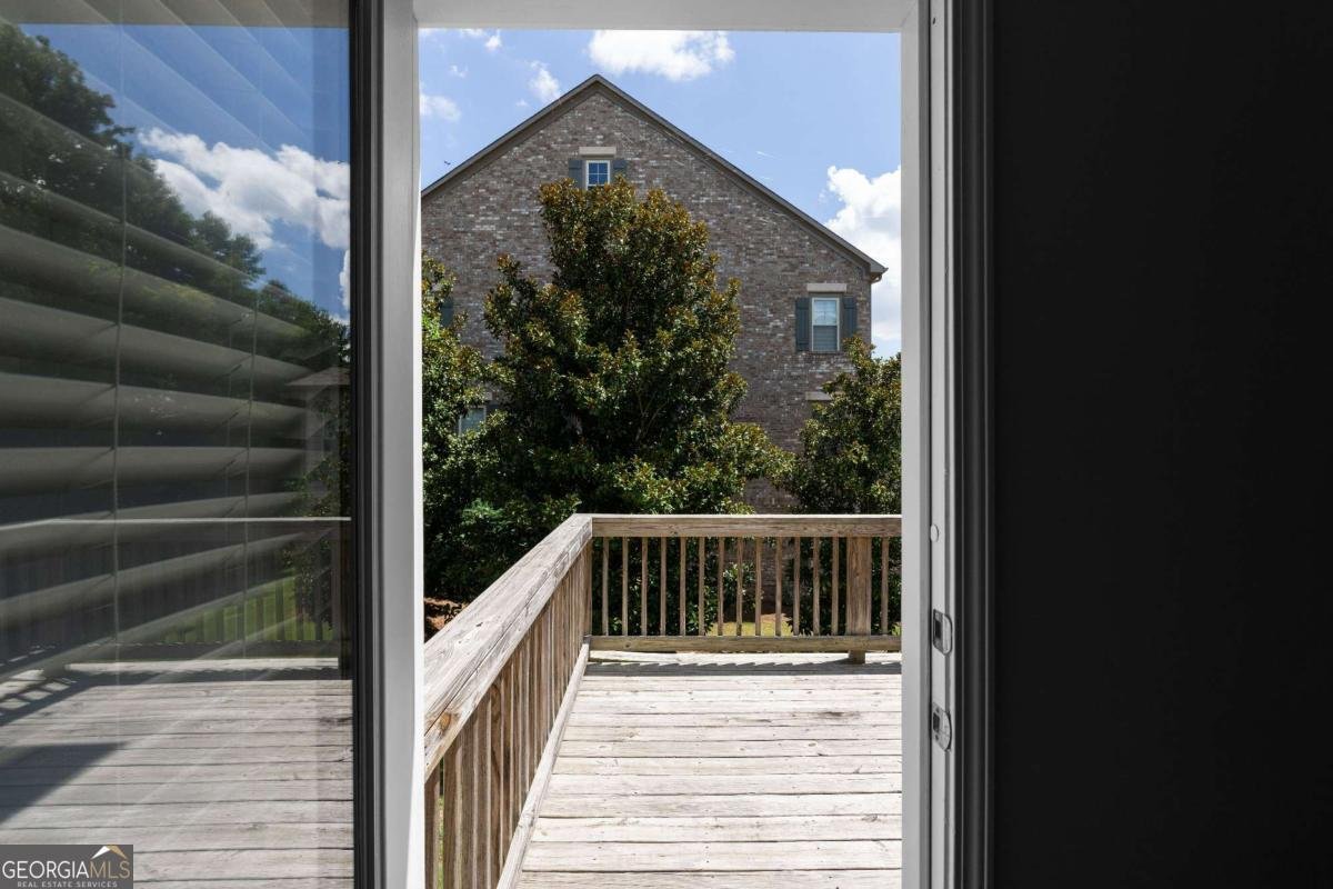 6513 BENNINGTON BLUFF Court Mableton - 37