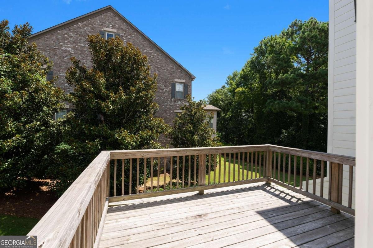 6513 BENNINGTON BLUFF Court Mableton - 38
