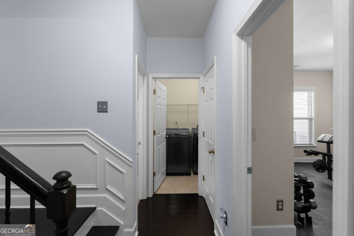 6513 BENNINGTON BLUFF Court Mableton - 47
