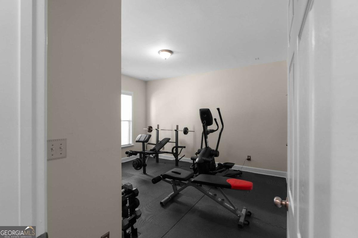 6513 BENNINGTON BLUFF Court Mableton - 48