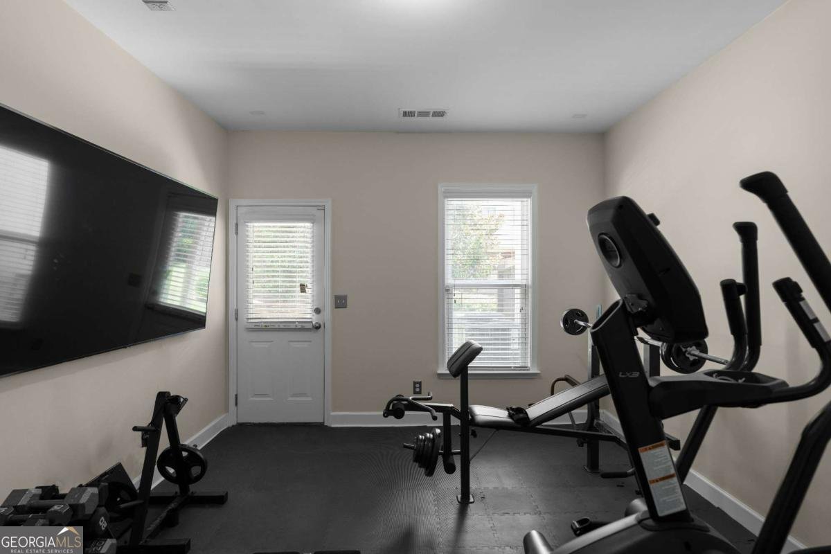 6513 BENNINGTON BLUFF Court Mableton - 49