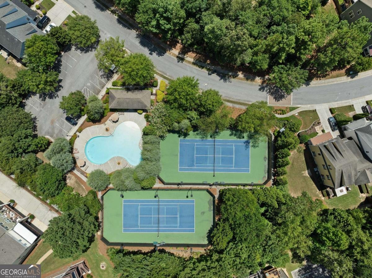 6513 BENNINGTON BLUFF Court Mableton - 5